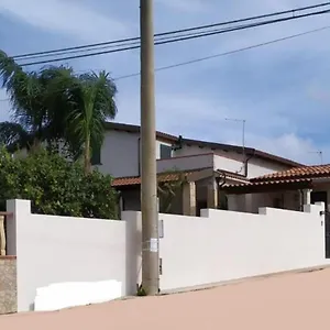 Maria's Little House Casa vacanze
