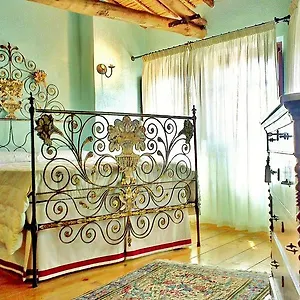  Bauernhof Il Borgo Dell'arcangelo Italien
