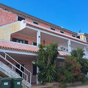 La Casa Di Babbai Al Mare Appartamento
