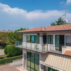 Appartamento America, Sirmione