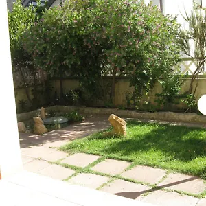  Apartment Borgo Italien