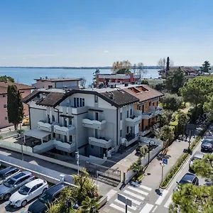 Appartamento Peninsula, Sirmione