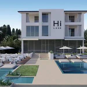 Hotel Suisse, Sirmione