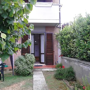  Apartment Catherina Italien