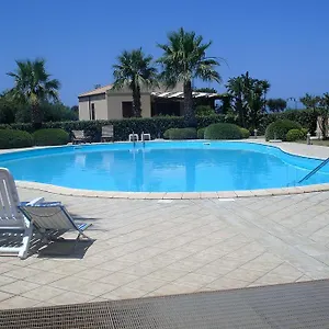  Ferienhaus Libeccio - Con Giardino E Piscina Condominiale Italien