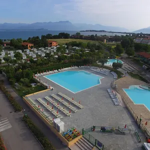 The Garda Village Feriepark