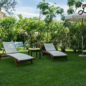  Couette-café Il Grappolo Foresteria Lombarda