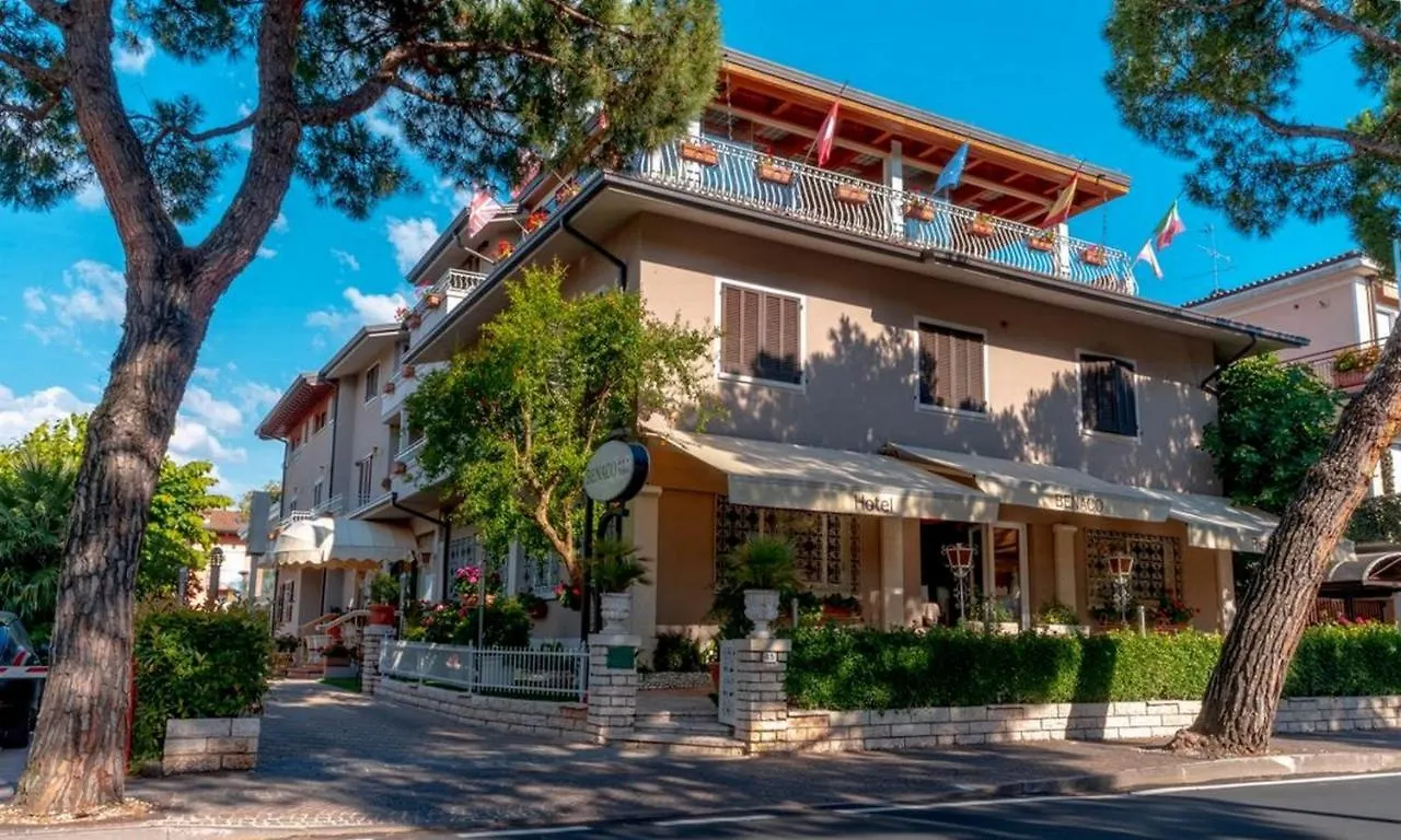 Hotel Benaco Sirmione 3*,  Italien