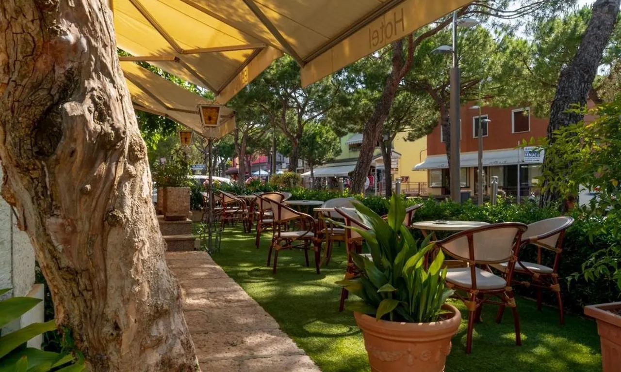 Hotel Benaco Sirmione