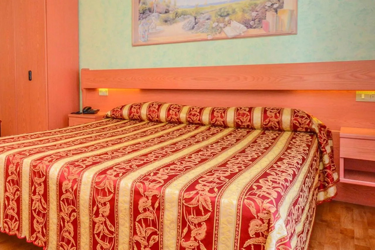 Hotel Benaco Sirmione