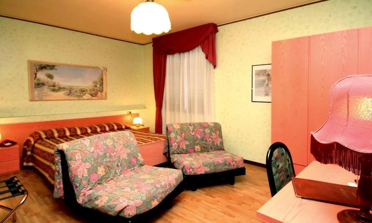 Hotel Benaco Sirmione