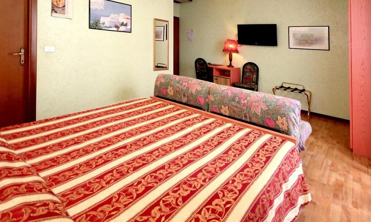 Hotel Benaco Sirmione