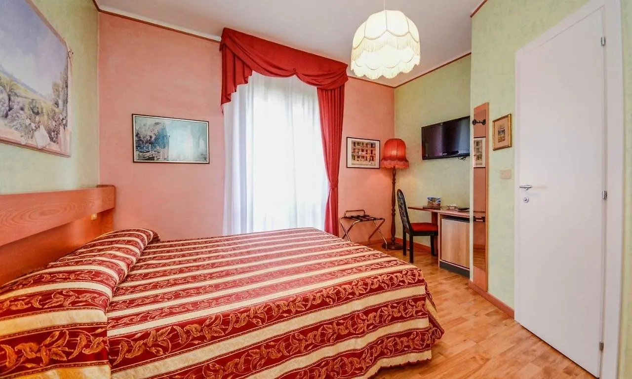 Hotel Benaco Sirmione