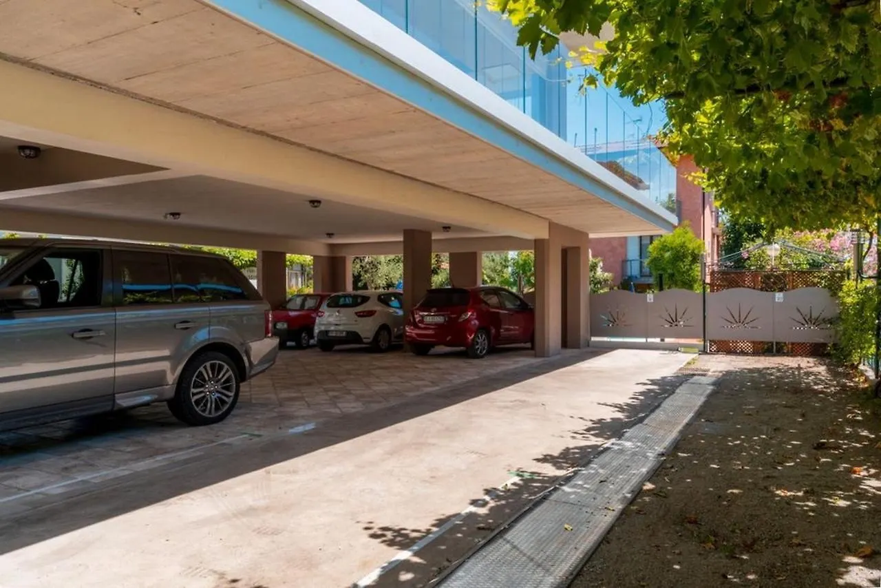 Hotel Benaco Sirmione