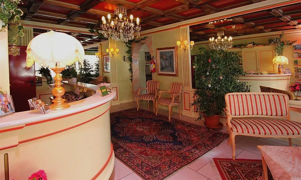 Hotel Benaco Sirmione