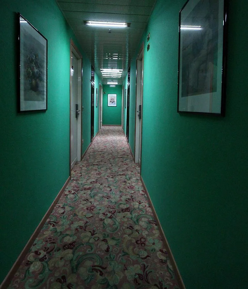 Hotel Benaco Sirmione