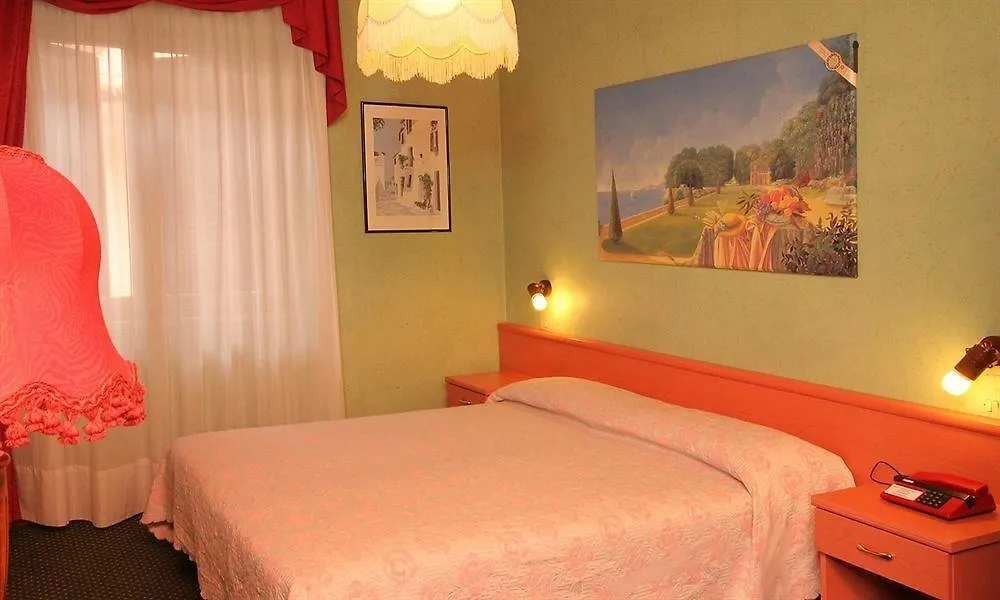 Hotel Benaco Sirmione
