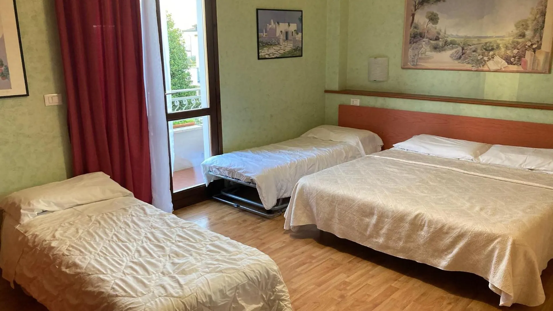 Hotel Benaco Sirmione