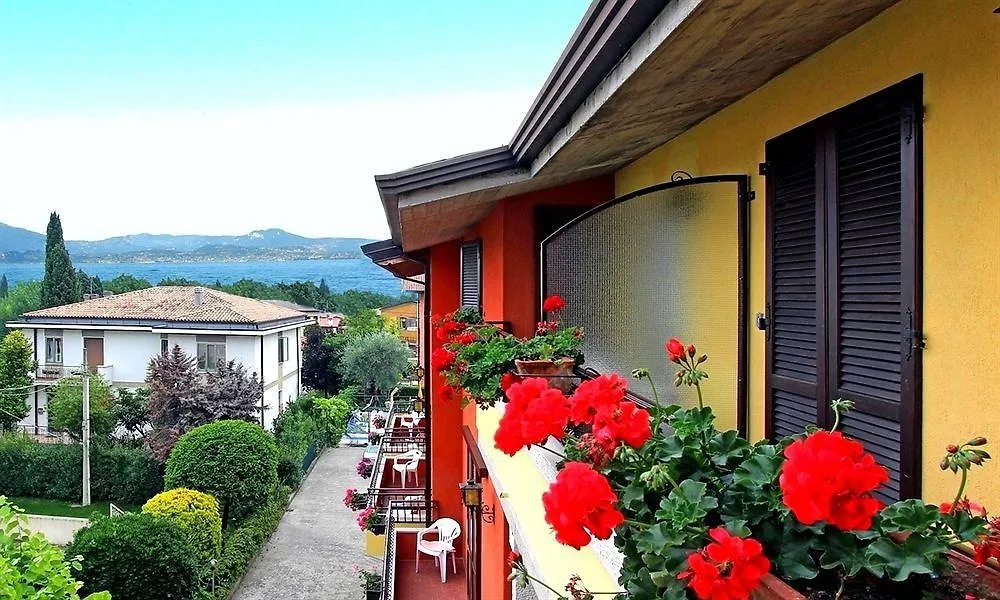 Hotel Benaco Sirmione
