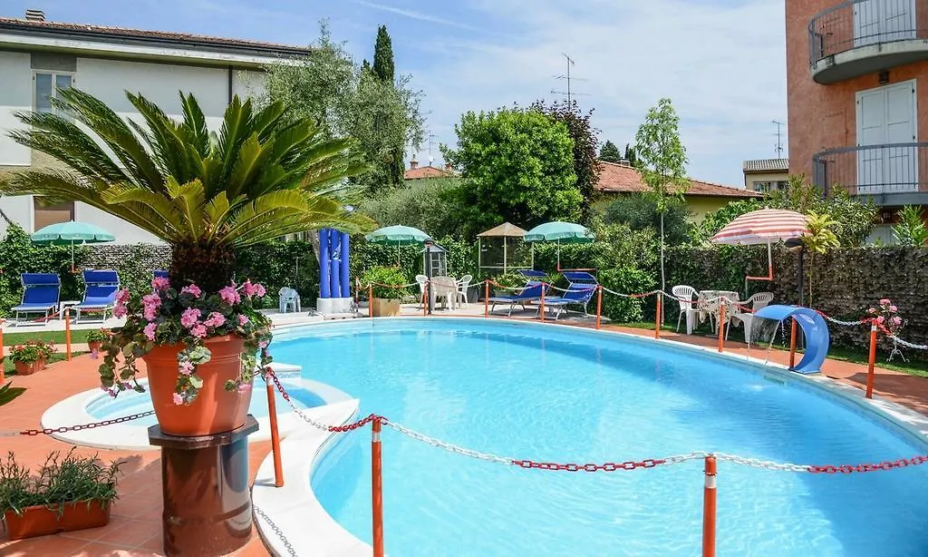 Hotel Benaco Sirmione 3*,  Italy