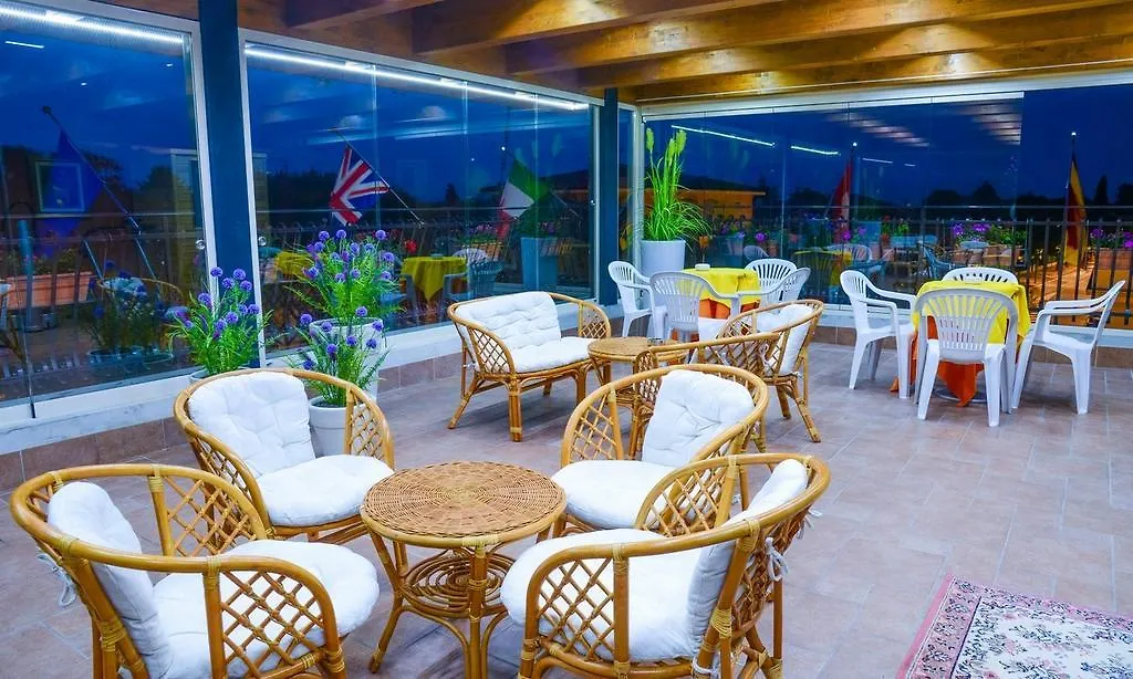 Hotel Benaco Sirmione