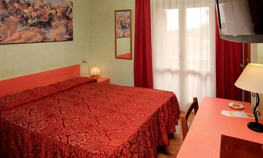 Hotel Benaco Sirmione