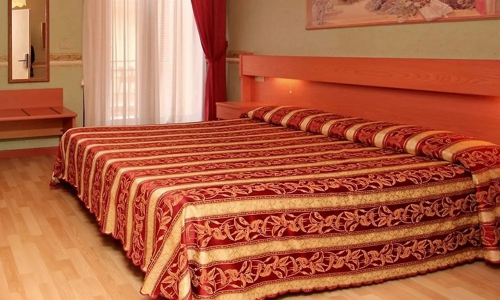 ***  Hotel Benaco Sirmione Italien