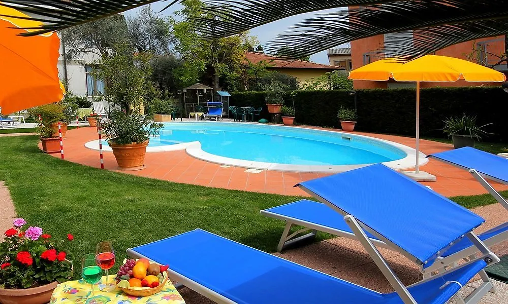 Hotel Benaco Sirmione