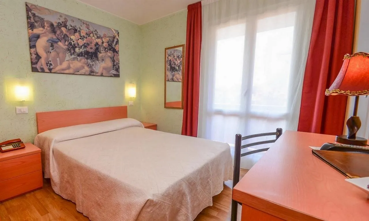 Hotel Benaco Sirmione