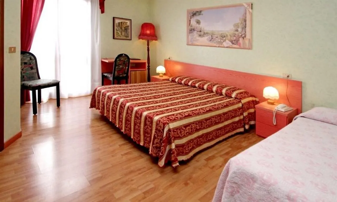 Hotel Benaco Sirmione