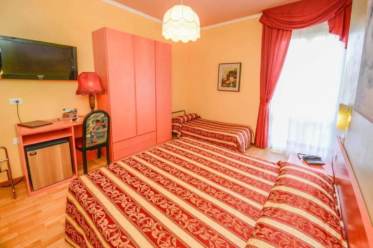 Hotel Benaco Sirmione