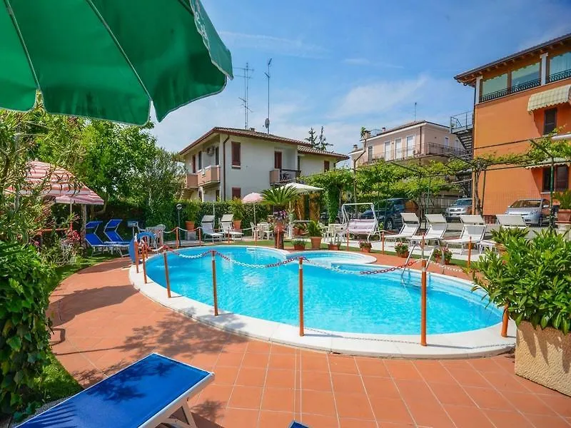 Hotel Benaco Sirmione