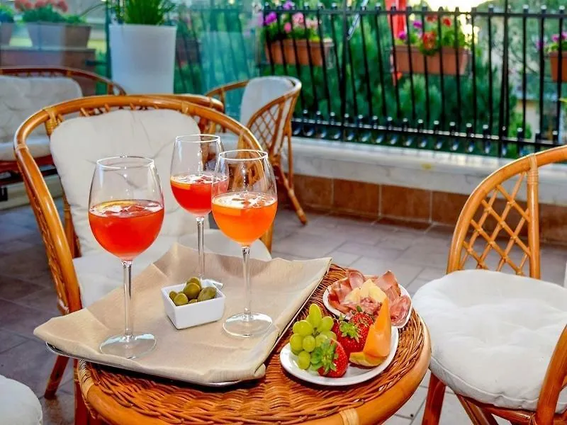 Hotel Benaco Sirmione