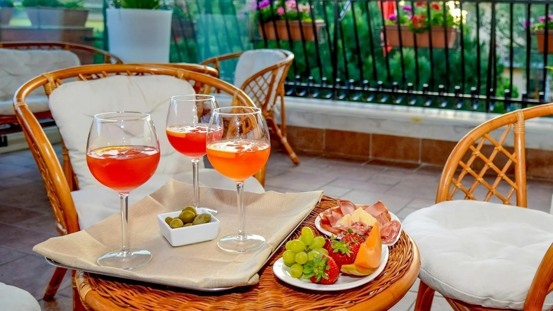 Hotel Benaco Sirmione