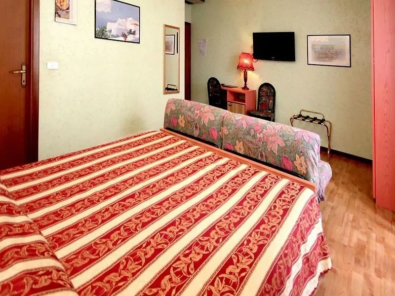 Hotel Benaco Sirmione