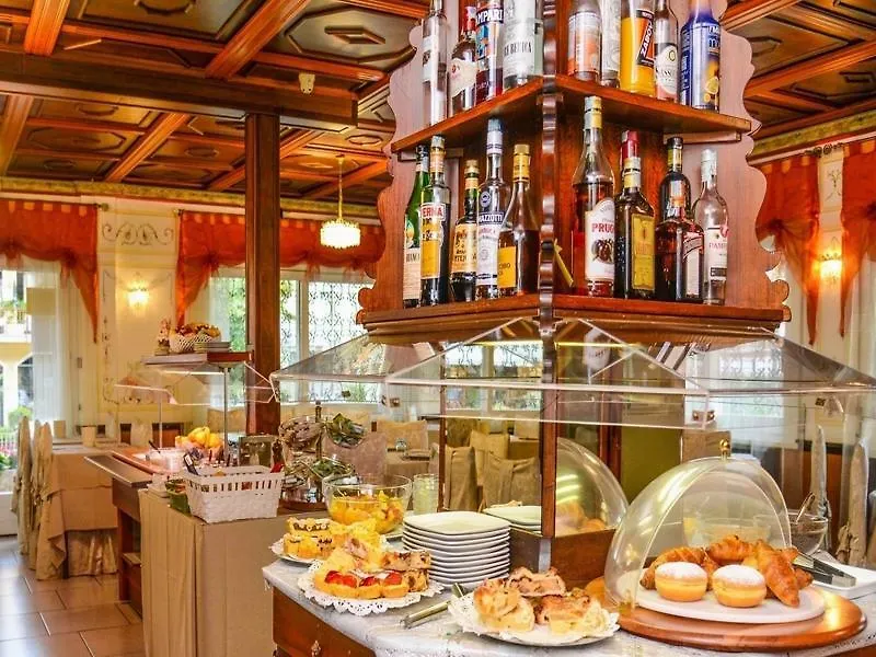 Hotel Benaco Sirmione Italy
