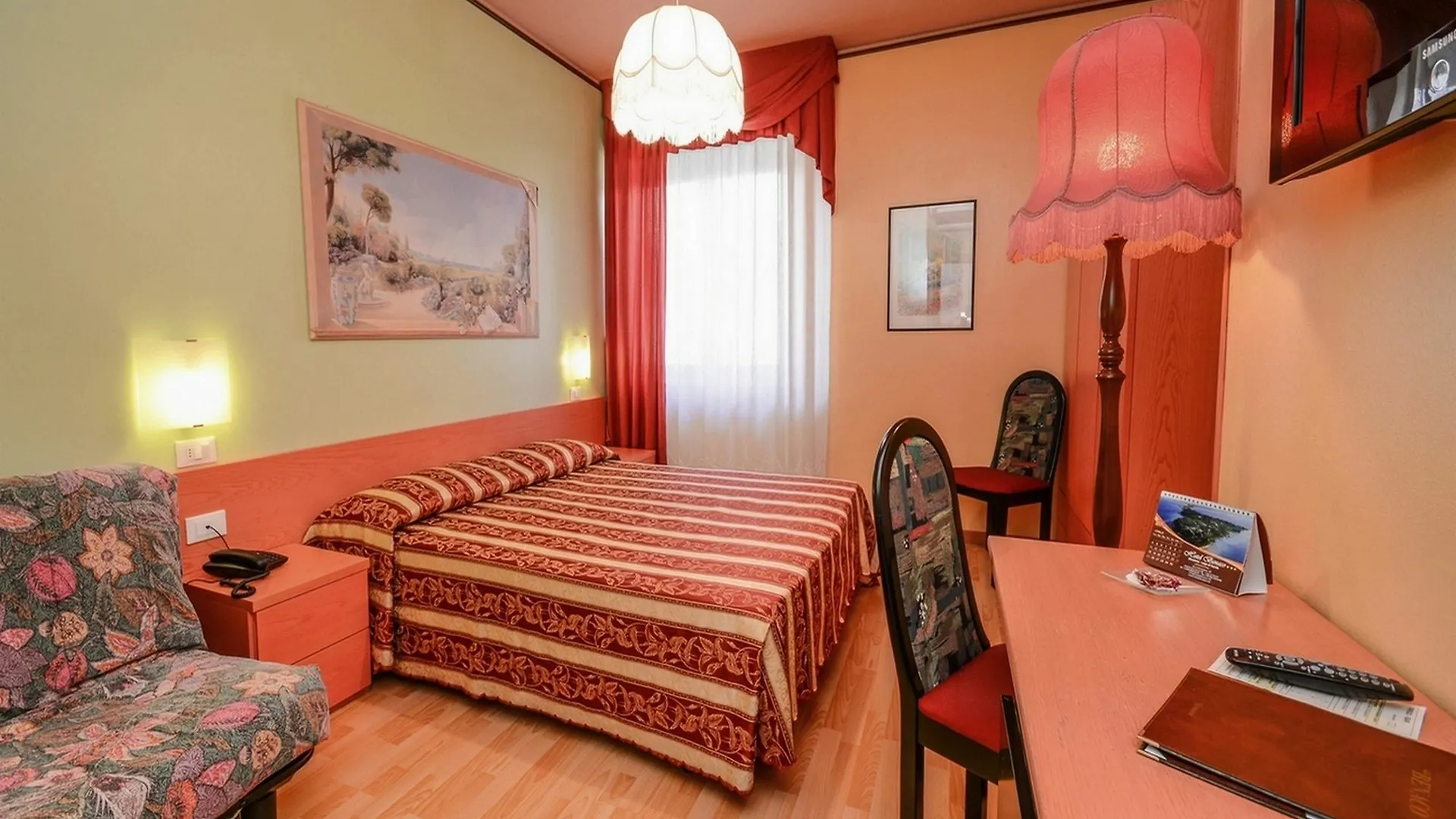 Hotel Benaco Sirmione