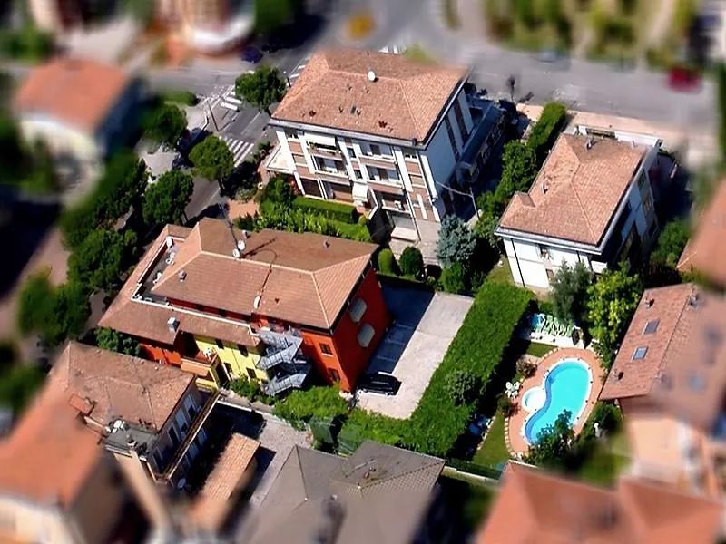 Hotel Benaco Sirmione