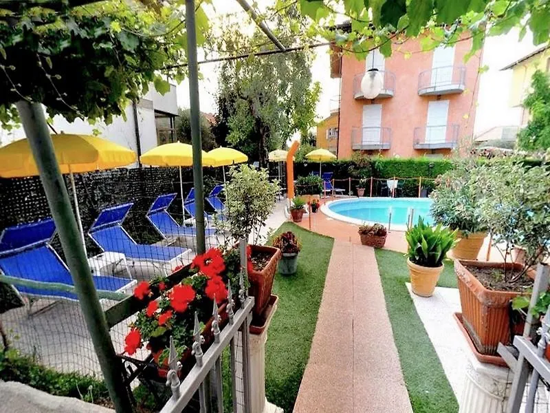 Hotel Benaco Sirmione