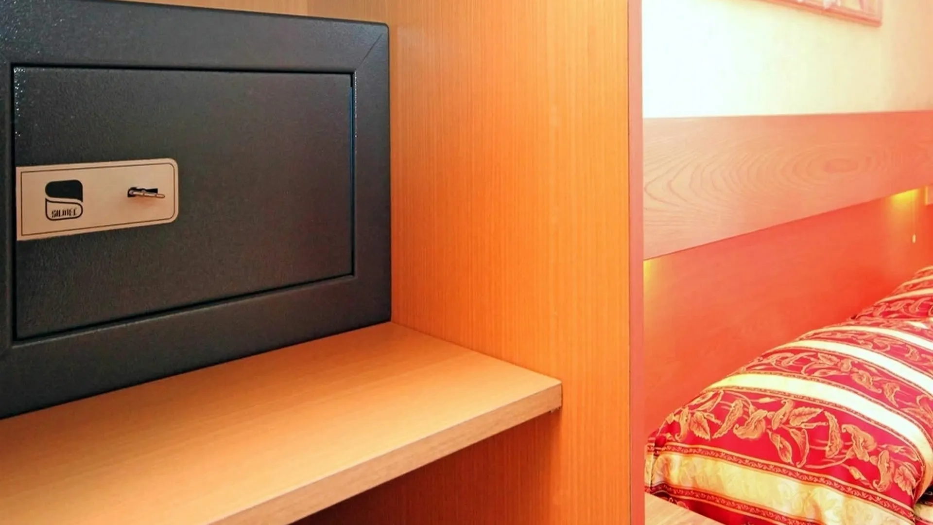 Hotel Benaco Sirmione