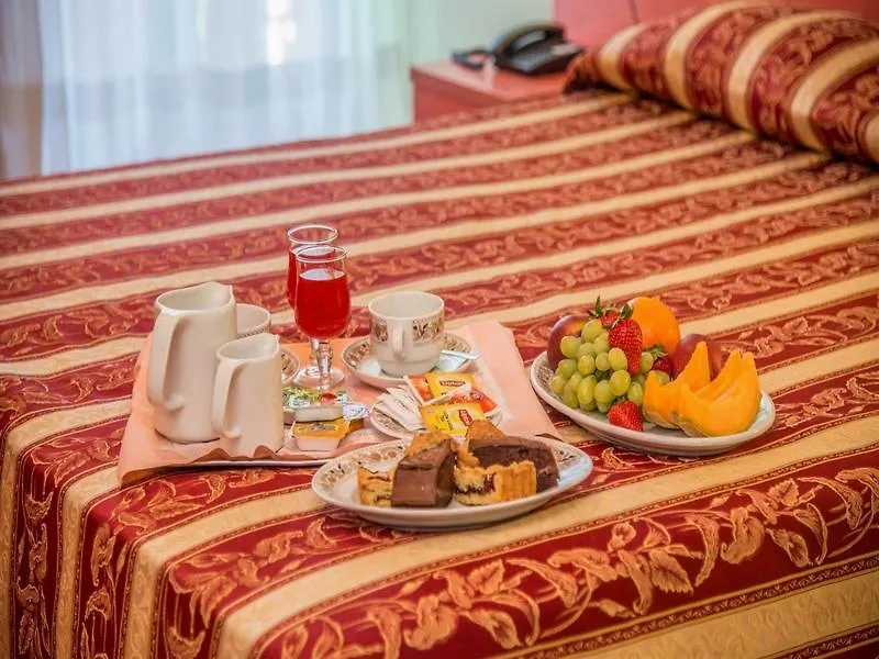 Hotel Benaco Sirmione