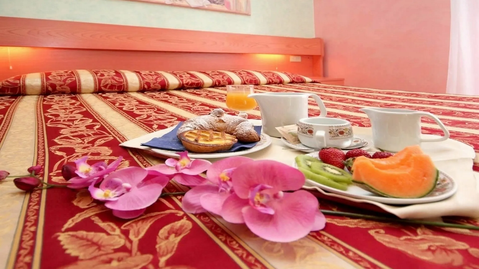 Hotel Benaco Sirmione Italy