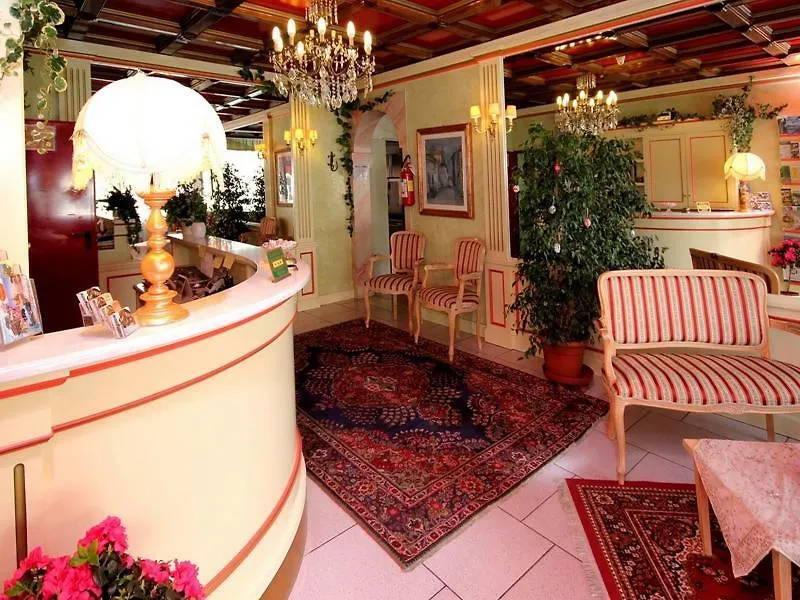Hotel Benaco Sirmione