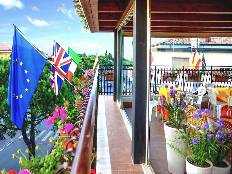 ***  Hotel Benaco Sirmione Italien