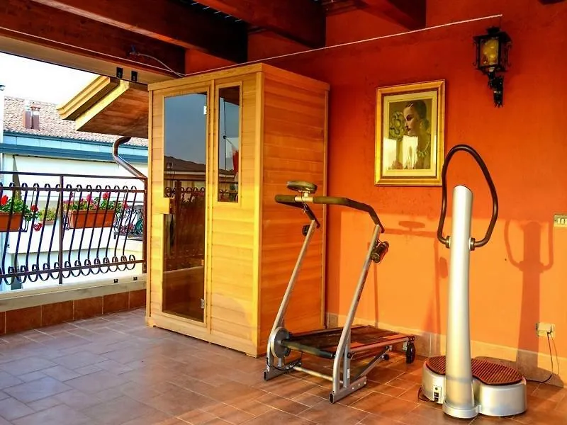 Hotel Benaco Sirmione