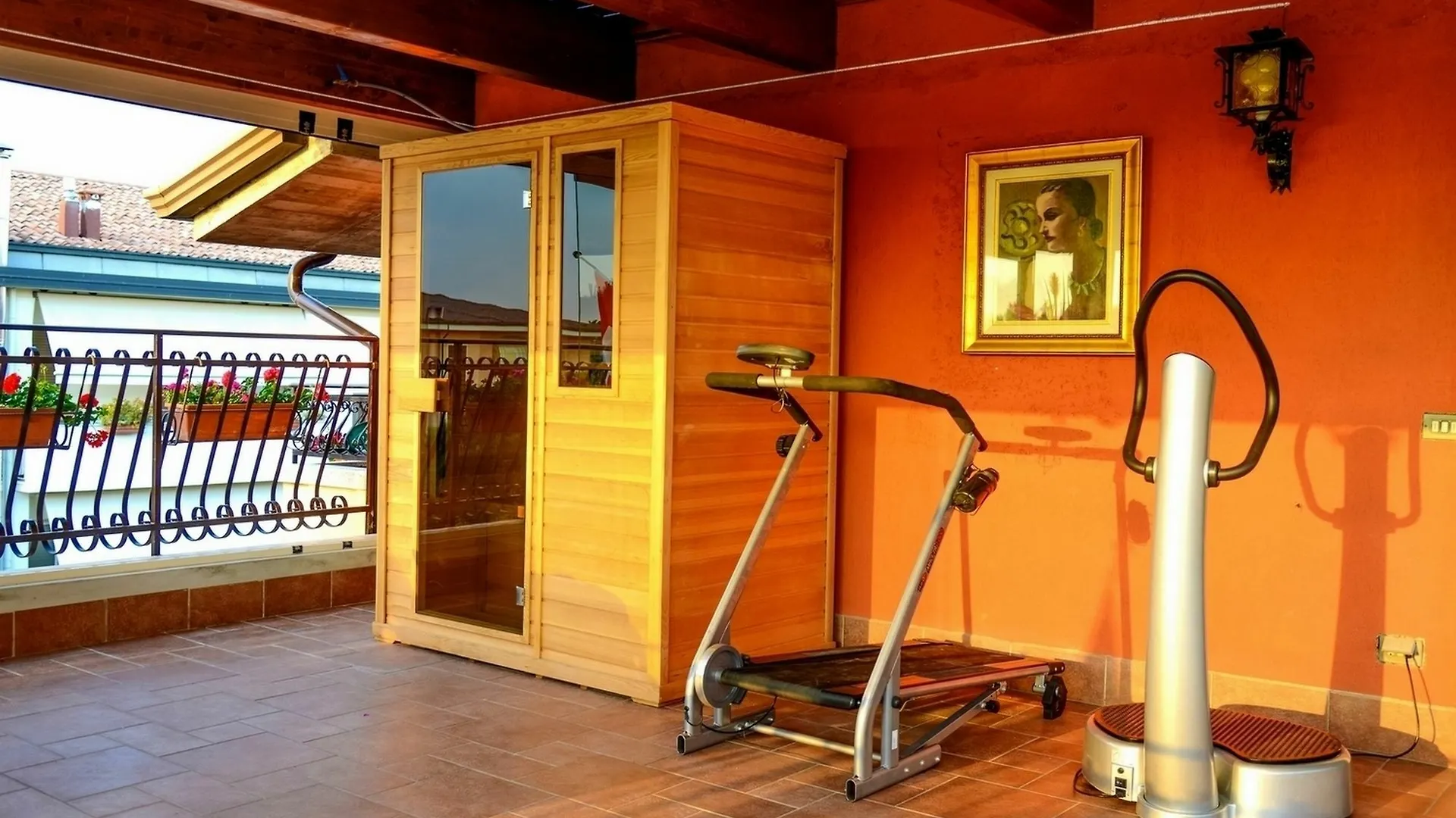 Hotel Benaco Sirmione
