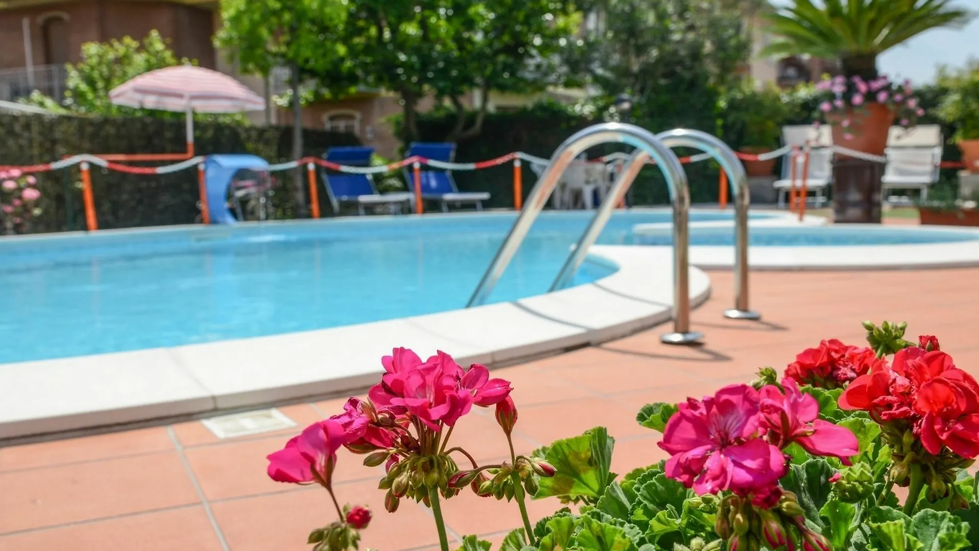 Hotel Benaco Sirmione