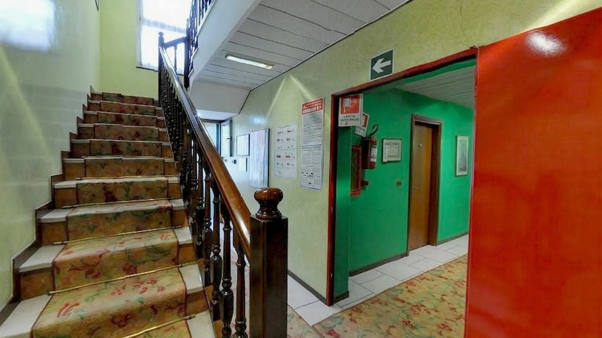 Hotel Benaco Sirmione