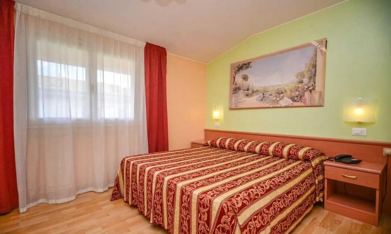 Hotel Benaco Sirmione