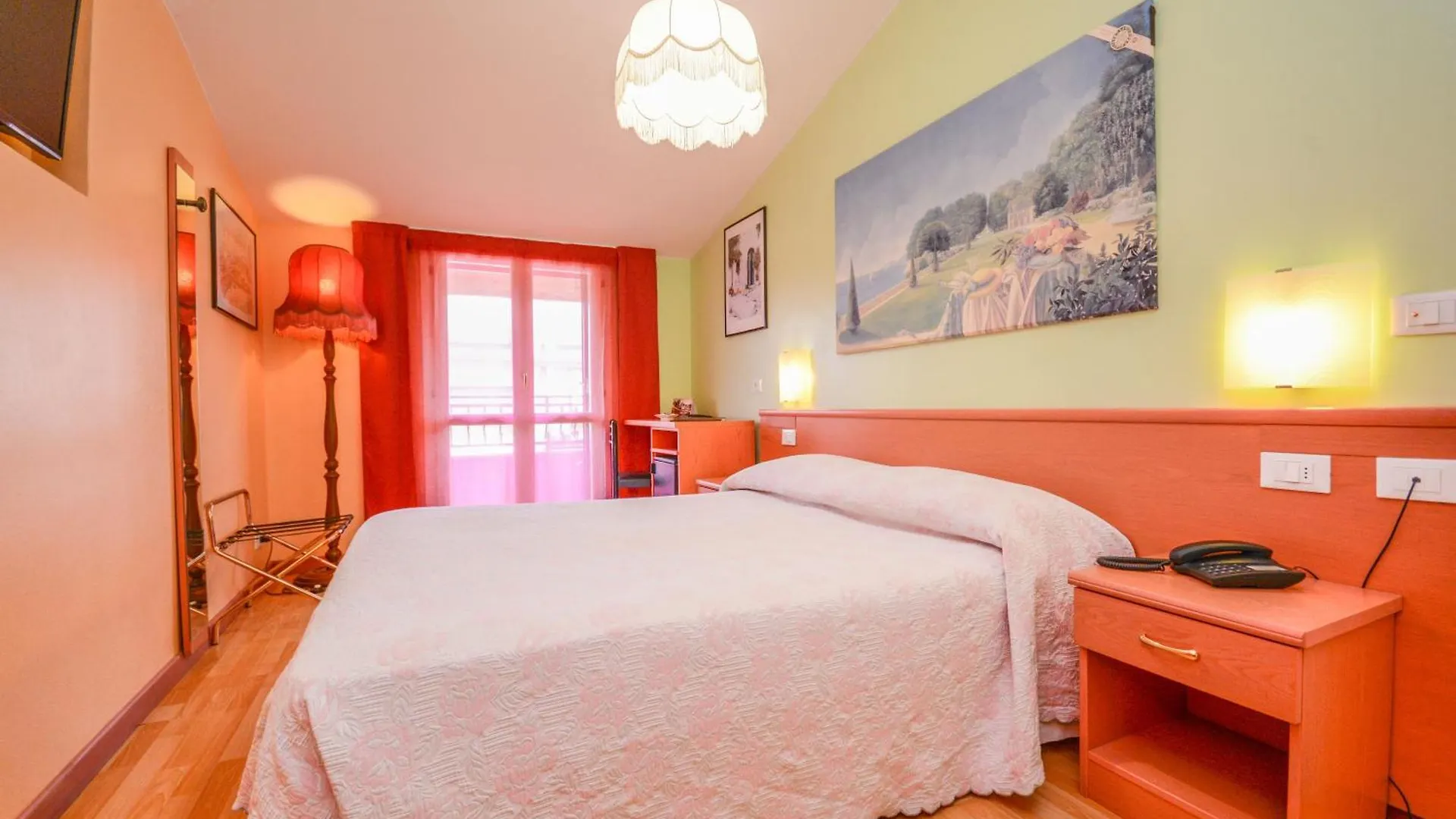 Hotel Benaco Sirmione